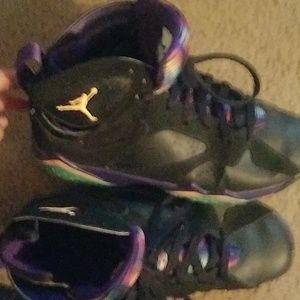 Jordans